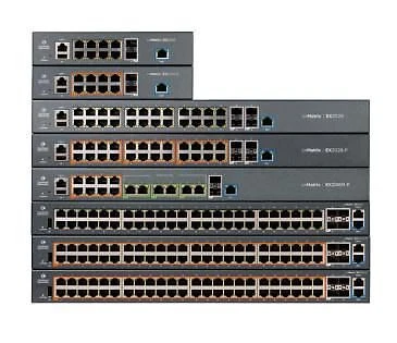 Cambium Networks MXEX2052GXXA00 EX2052 Managed Gigabit