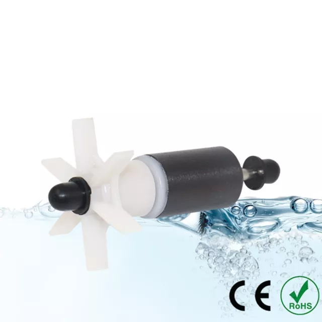 Roue de pompe à eau efficace et fiable pour Lay Z Spa comprend un kit d'étanch