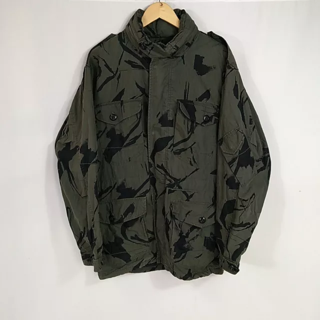 She camo jacket clearance