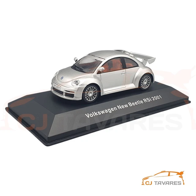 Porsche 996 Turbo Jaune - Modèle Réduit 1/12ème Carson - Occasion