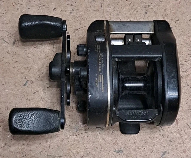 リール DAIWA MAGFORCE PMA33SL Daiwa Magforce Pma33Sl | eBay
