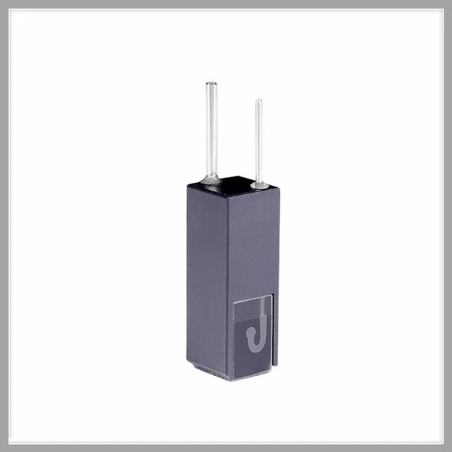 Flow Cell Quartz Cuvette 10mm Micro UV Cuvette Light Path 32ul High Permeability