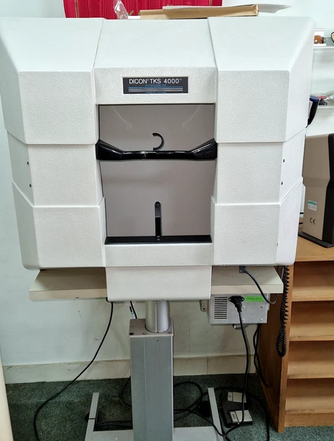 Dicon TKS 4000 Visual Field Screener