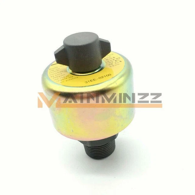 VENT VALVE / breather filter for Komatsu PC2008 Excavator hydraulic