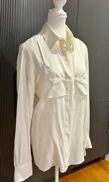 victoria beckham Shirt