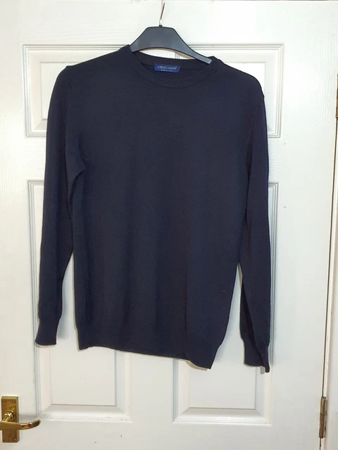 Lorenzo magni deals knitwear