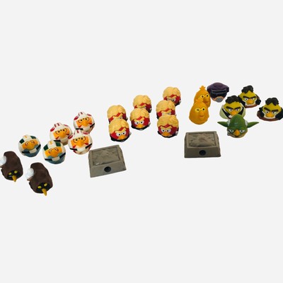 angry birds telepods qr codes