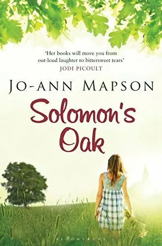 Solomon's Oak by Mapson, Jo-Ann 1408817713 FREE Shipping