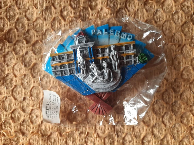 Calamita Palermo