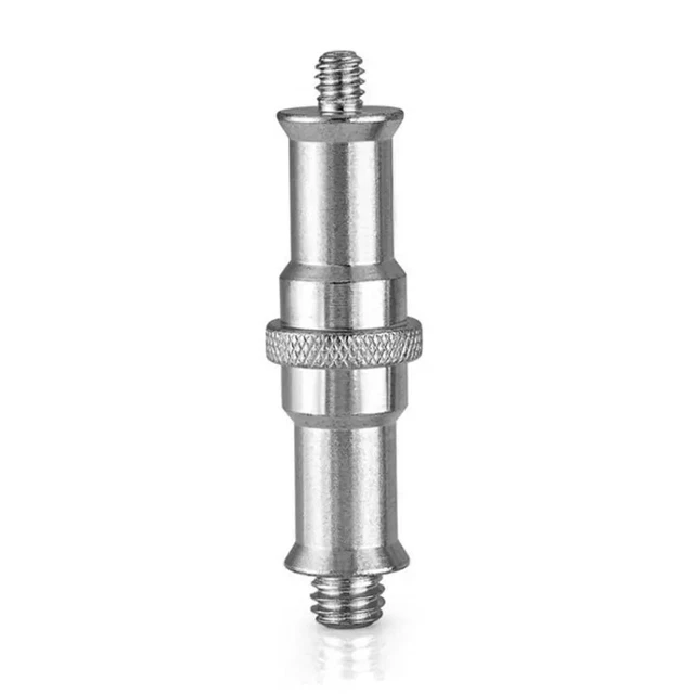 Flash Light Photograph Hand Tool Male Adapter Spigot Stud Adapter Camera Screw