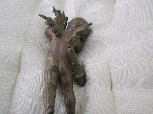 Statue Auguste Moreau 6
