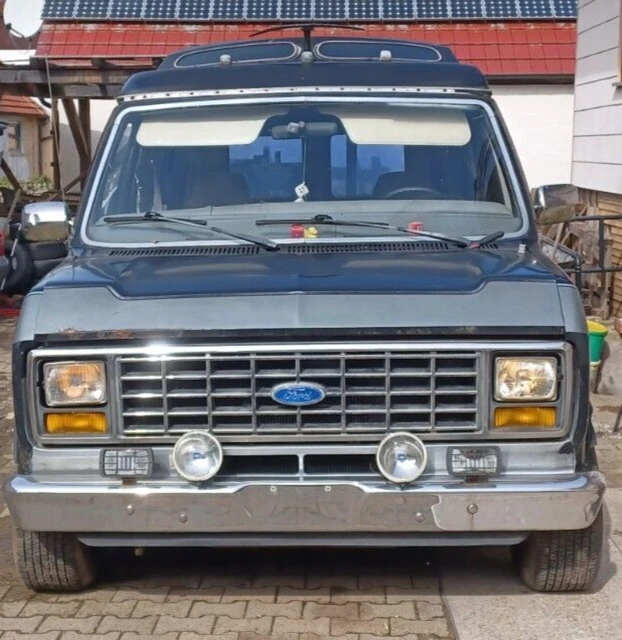 Ford (USA) Econoline E150