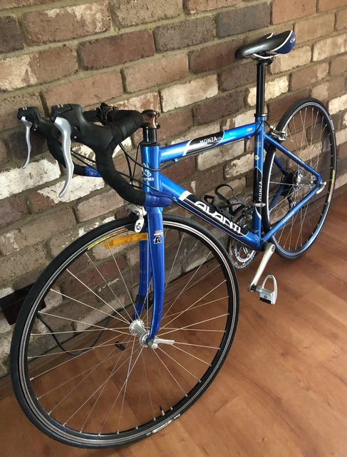 Avanti monza road bike price on sale