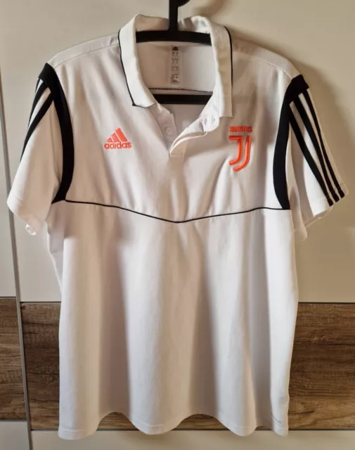 Juventus Turin Polo-Shirt - Adidas