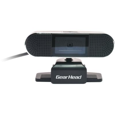GEAR HEAD WC8500HD Web Cam $6.49 - PicClick