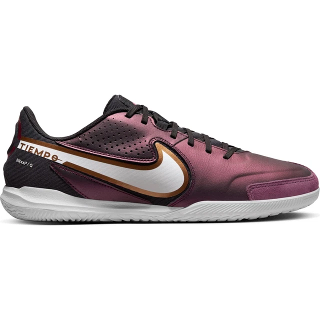 Nike Tiempo Legend 9 Academy IC Gr. 40.5 Hallenfußballschuh ! NEU ! 6