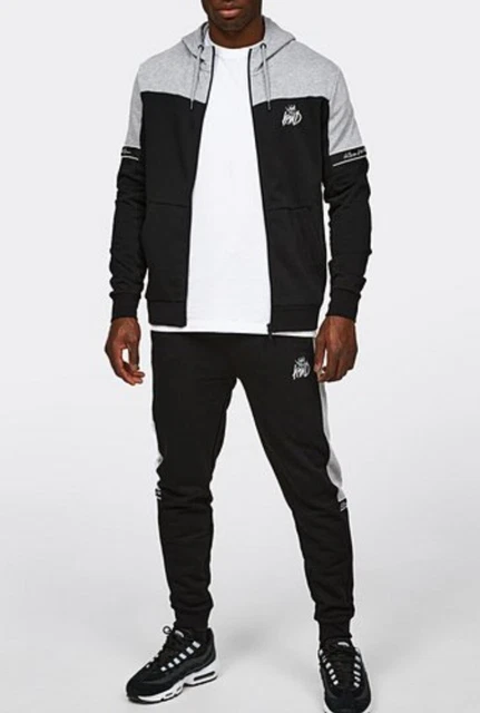Kwd hotsell tracksuit mens