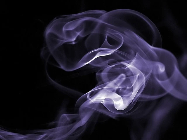 Analizzatore gas