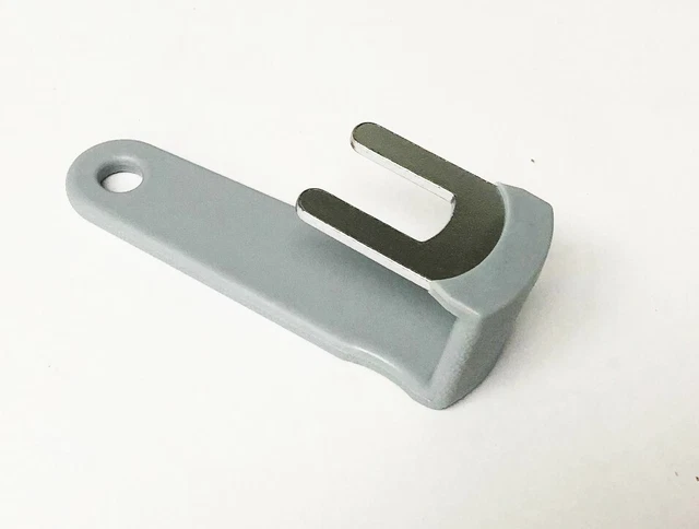 LEADERMAC Rear & Electrical Cabinet Handle (LMC 1496H)