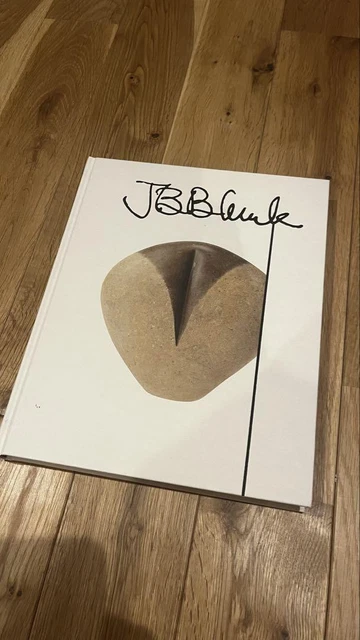 J.B. BLUNK 4TH Ed Mariah Nielson Art Book Northern CA Used