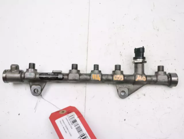 Rampe injection occasion RENAULT SCENIC II Phase 2 - 1.9 DCI 130ch -