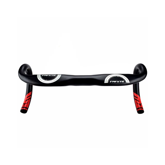 High Quality Handlebar Replacement Road Bike Spare Parts Aluminum Alloy