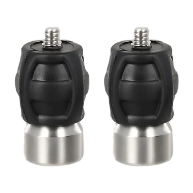 Take Control of Your Bow's Stability with this Archery Stabilizer 2 Pieces