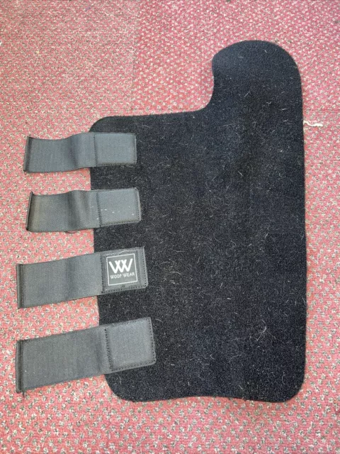 Woof Wear Tail Guard Wrap - Neoprene Protect - Free Post