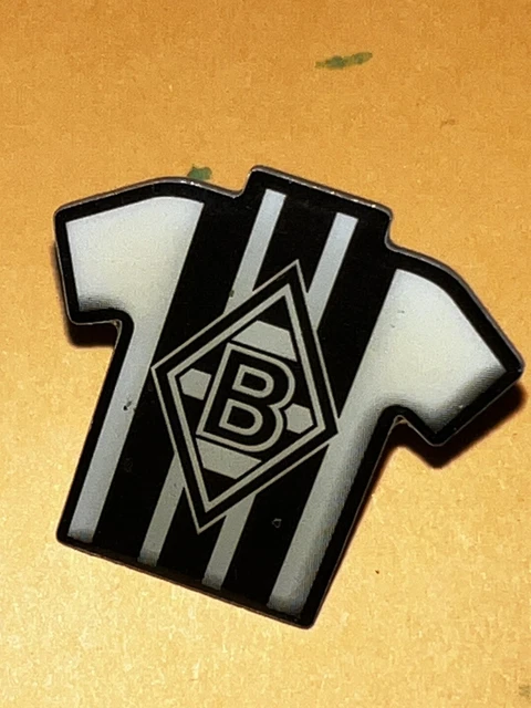 Pin's VFL Borussia Mönchengladbach - Épingle De Football - Allemagne - Vintage