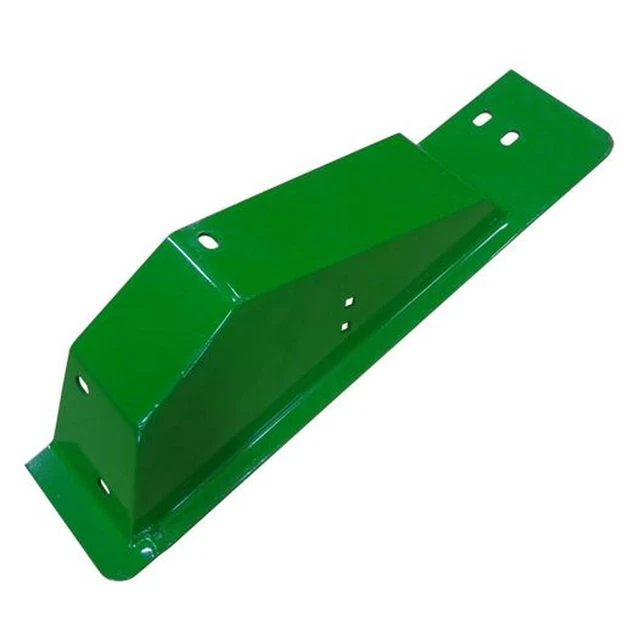 H159533 RH Deflector Shield Fits John Deere CTS CTS II 9400 9410 9450 9500 9610