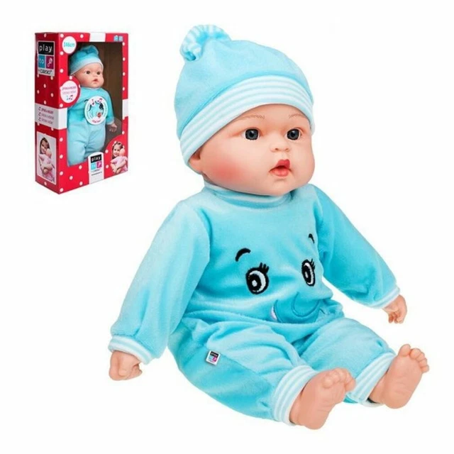 26784 Beat Sprechende Und Singende Puppe