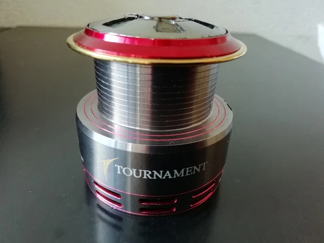 【希少・廃盤品】Daiwa TOURNAMENT ISO Z2500LBD Daiwa Tournament Iso Z2500Lbd Special 2 2300Lbd | eBay