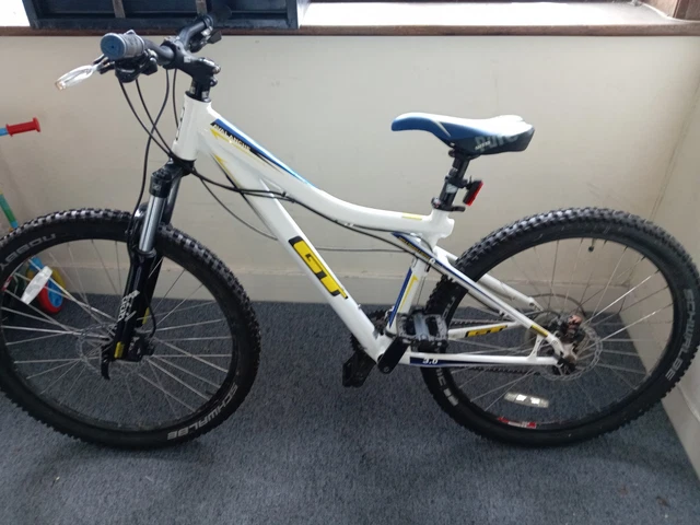 GT AVALANCHE MOUNTAIN Bike PicClick UK