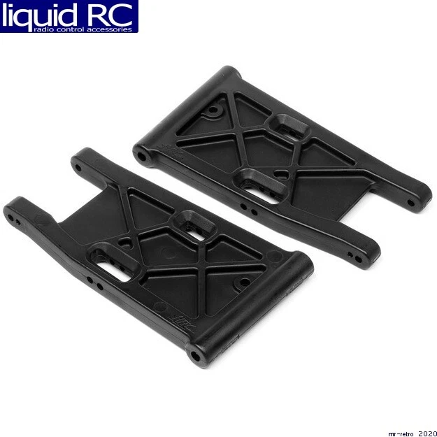 Kit Essuie-glace Arrière Pour Mercedes Classe B W245 (2005-2010) - Bras + Balai, Référence A 245 820 08 44, Noir, Facile à Installer - 5