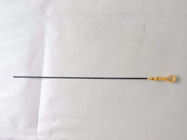 Soillar Engine Oil Dipstick 07K115611M – Direct Fit For VW Beetle/Jetta/Golf/Rabbit 2.5L (2006-2013)