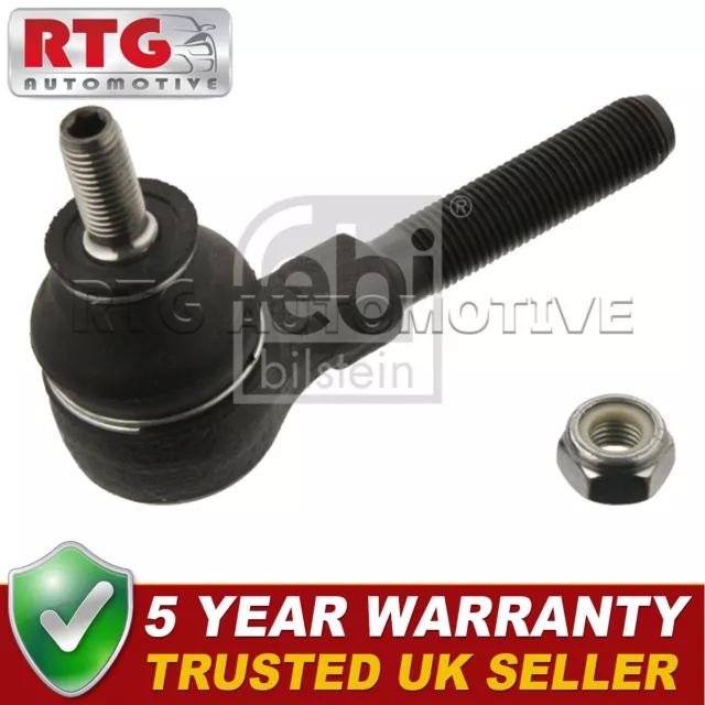 Front Tie Rod End Fits Renault Super 5 Espace Extra 25 21 Express 7701461141