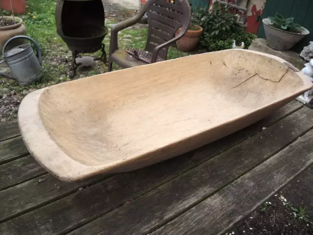 Backmulde Shabby Mehltrage Aufbewahrung Dekoration Pflanzschale..!!!