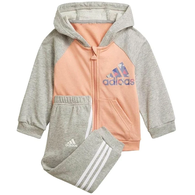 Tutina neonato 2025 adidas