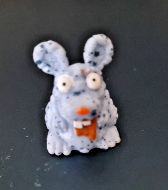 THE TRASH PACK Series Gravel Rat Special Edition Hard