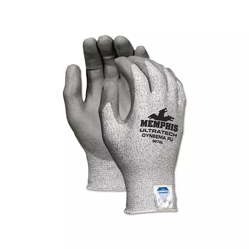 MCR SAFETY DYNEEMA Gloves, Medium - 12 per DOZ - 9676M $179.44 - PicClick