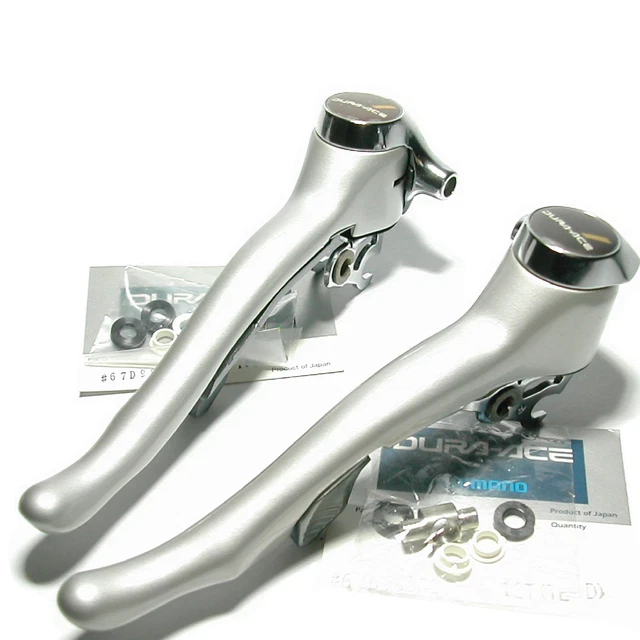 Levier Gauche Shimano Ultegra ST-R8020 2x11v Hydraulique - Équipements vélos