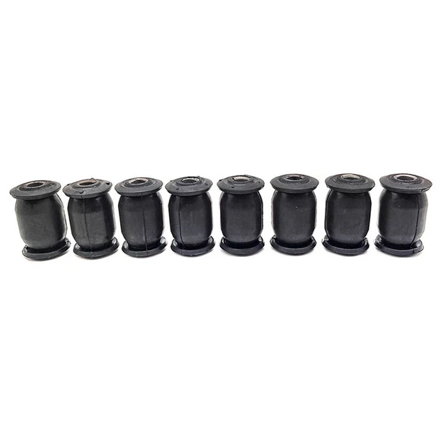 8 pezzi parti ATV UTV boccola cuscino 9010-050500 per CF400 CF500 CF60C3K9