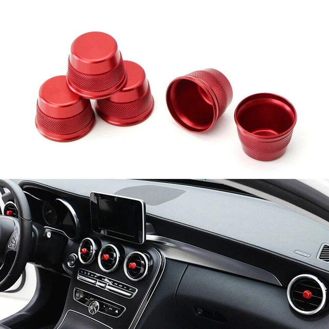 SEGGIOLINO AUTO POSTERIORE AC Pavimento Condizionatore D'Aria Condot9462 EUR 10,54 - IT