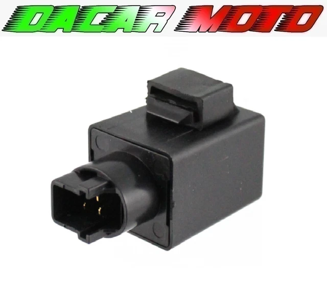 Interruttore Frizione Per Honda Hornet 600 E Modelli Affini - Ricambio Originale - Foto 5