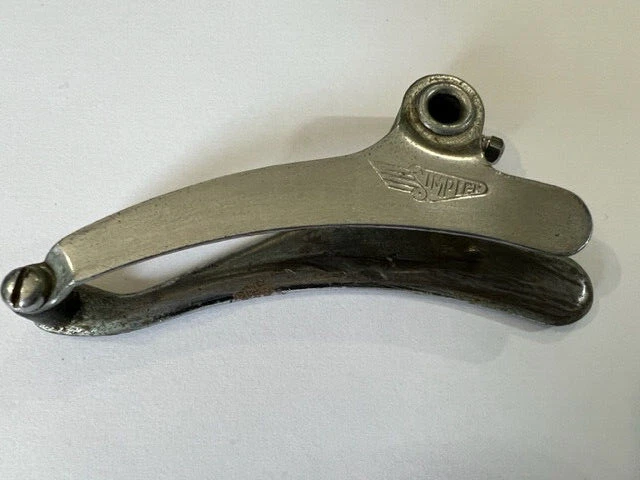 Dérailleur Avant Vintage Simplex Raidexport 32 LJ23 – Vélo Course Ancien