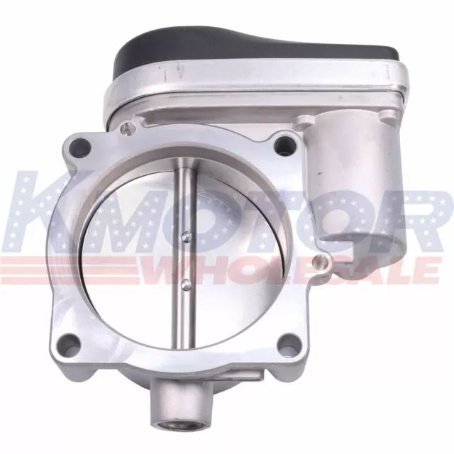 Throttle Body For Jeep Grand Cherokee Dodge Charger Chrysler 300 5.7L 6.1L 6.4L