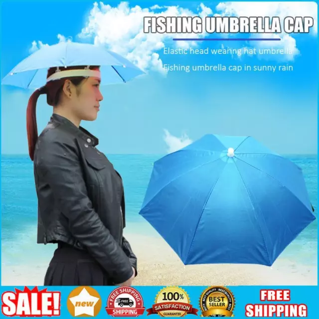 yueydengsun Faltbarer, bunter Regenschirm, für den Außenbereich, Angeln, Regensc