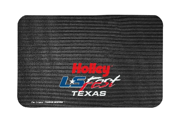 FG1845 Fender Gripper LS Fest Texas Mat