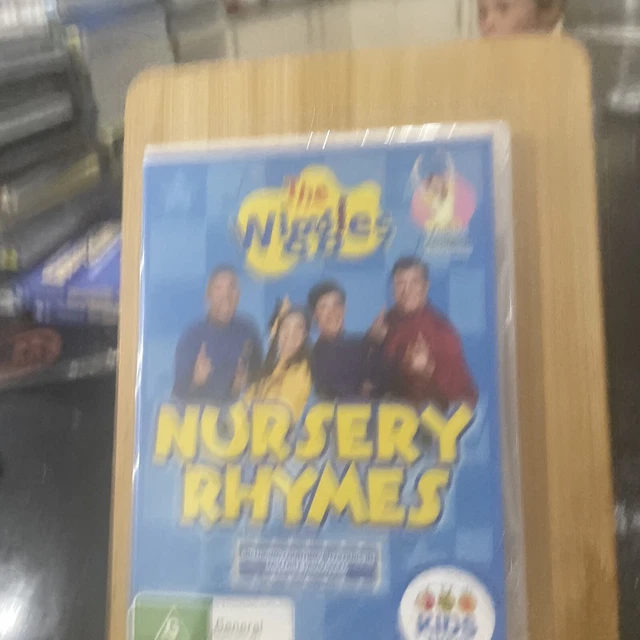 The Wiggles Nursery Rhymes Netflix vrogue.co