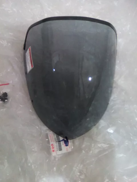 Faro Suzuki B-King Fly Screen